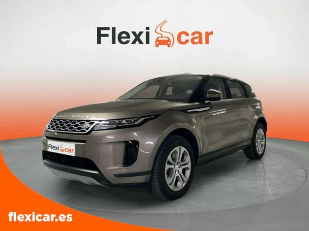 Land Rover Range Rover Evoque 176 kW image number 1