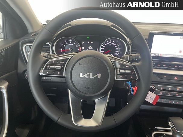 Kia XCeed 1.5 T-GDI Vision 103 kW image number 9