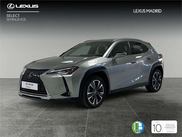 Lexus UX 135 kW image number 9