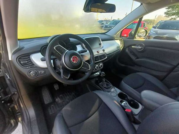 Fiat 500X 1.0 88 kW image number 7