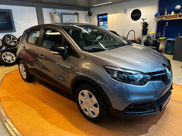 Renault Captur 66 kW image number 2