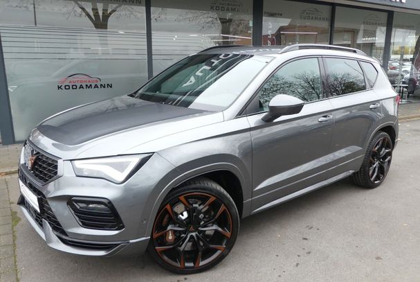 Cupra Ateca 2.0 TSI 4Drive 221 kW image number 1