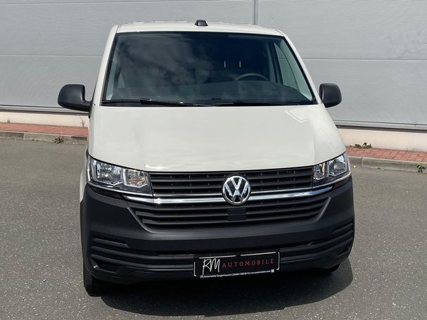 Volkswagen T6 Transporter 110 kW image number 5