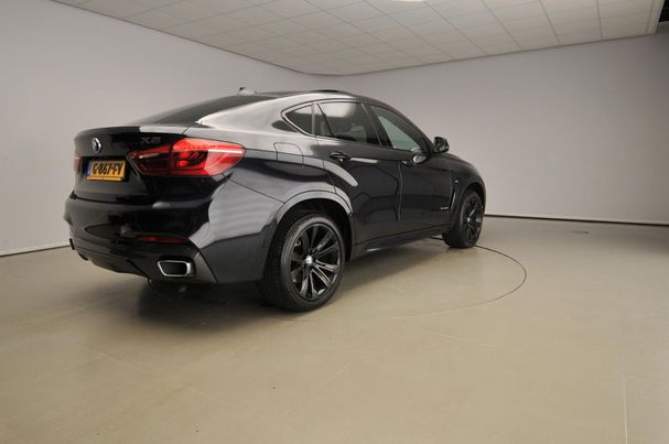 BMW X6 xDrive40d 230 kW image number 4