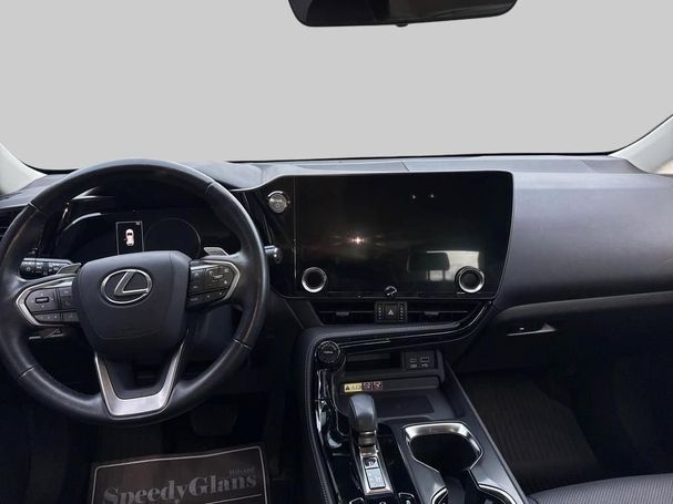 Lexus NX 350 h AWD 179 kW image number 6