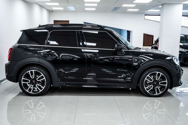 Mini Cooper SD Countryman JCW ALL4 140 kW image number 5