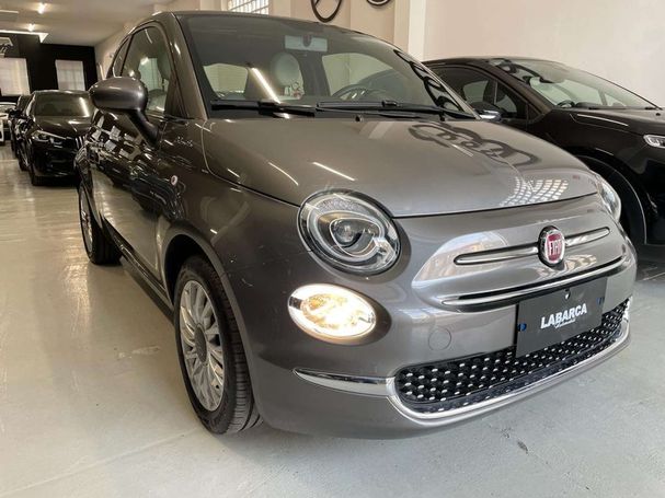 Fiat 500 1.0 51 kW image number 3