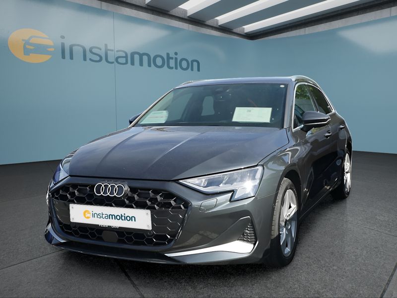 Audi A3 Sportback 35
