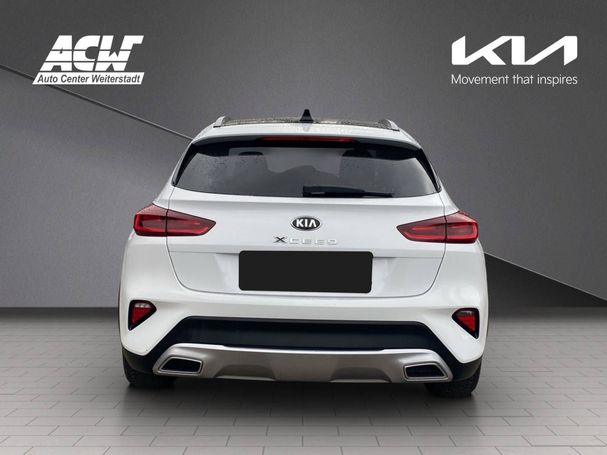 Kia XCeed 1.6 Platinum 150 kW image number 5