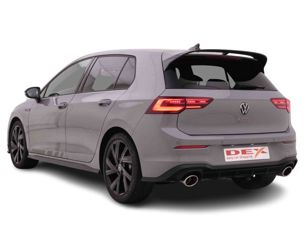 Volkswagen Golf GTI Clubsport DSG 221 kW image number 5