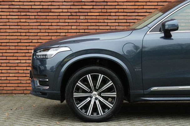 Volvo XC90 T8 AWD Inscription 335 kW image number 8