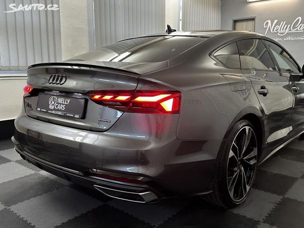 Audi A5 150 kW image number 6