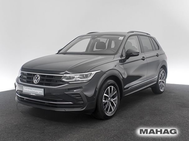 Volkswagen Tiguan 2.0 TDI Life DSG 110 kW image number 1