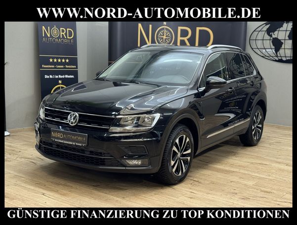 Volkswagen Tiguan 2.0 TDI DSG 4Motion 110 kW image number 1