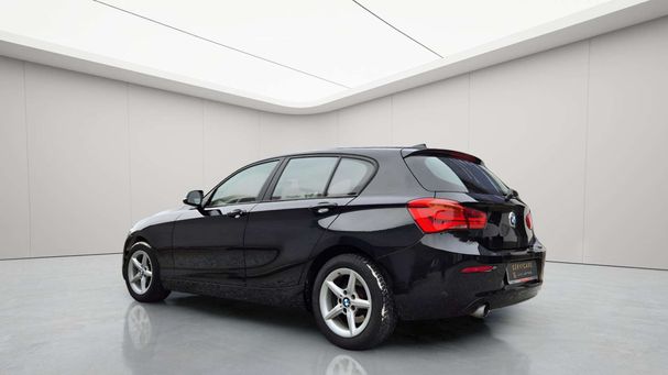 BMW 116i 80 kW image number 6