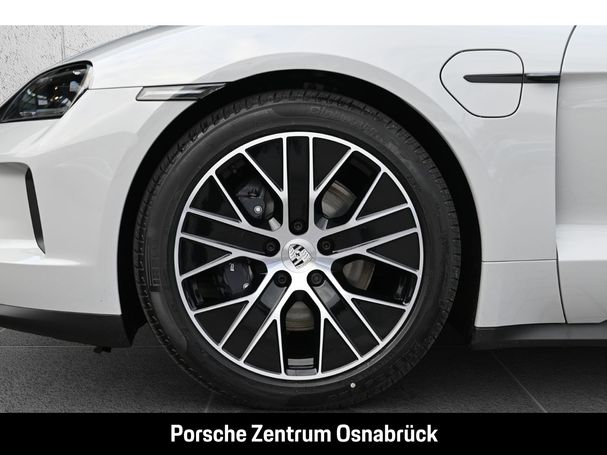 Porsche Taycan Sport Turismo 320 kW image number 5