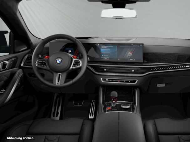 BMW X6 M Competition M xDrive 460 kW image number 3