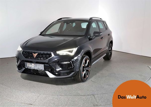 Cupra Ateca 2.0 TSI 4Drive DSG 140 kW image number 1