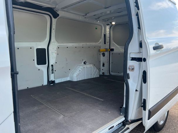 Ford Transit Custom 340 2.0 125 kW image number 26