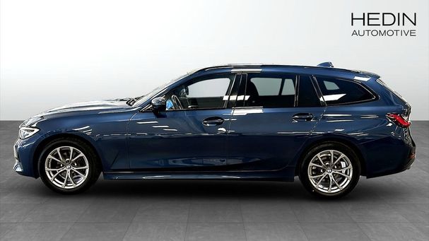 BMW 320d Touring xDrive 140 kW image number 6