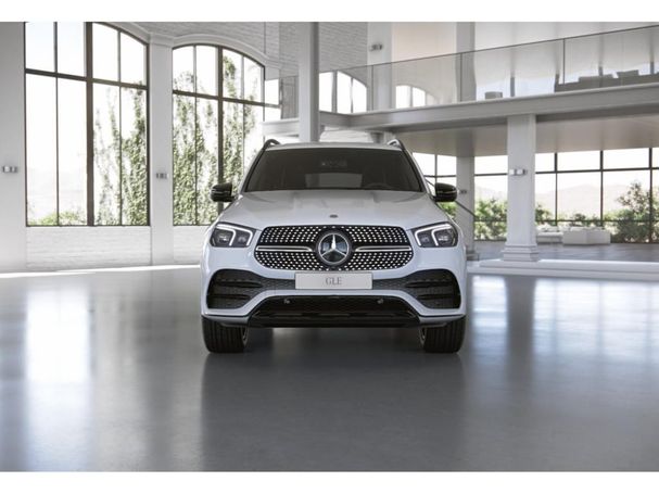 Mercedes-Benz GLE 350 de 4Matic 235 kW image number 4