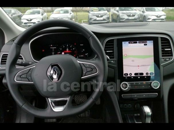 Renault Megane TCe 140 EDC 103 kW image number 14