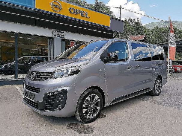 Opel Zafira Life L 2.0 Edition 106 kW image number 3