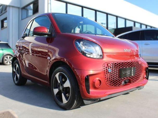 Smart ForTwo EQ 60 kW image number 2