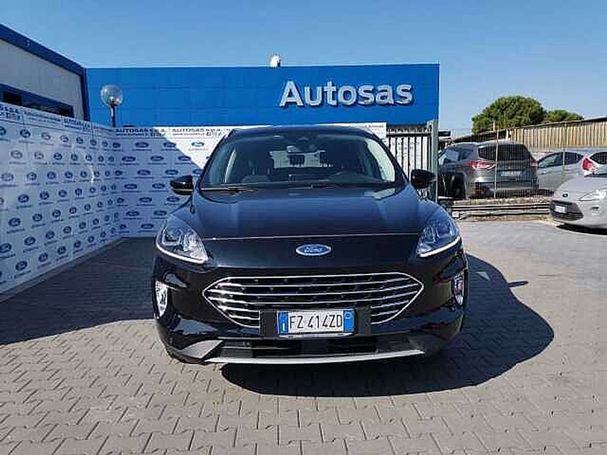 Ford Kuga 1.5 EcoBlue Titanium 88 kW image number 2