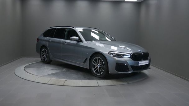 BMW 530 Touring xDrive 216 kW image number 2