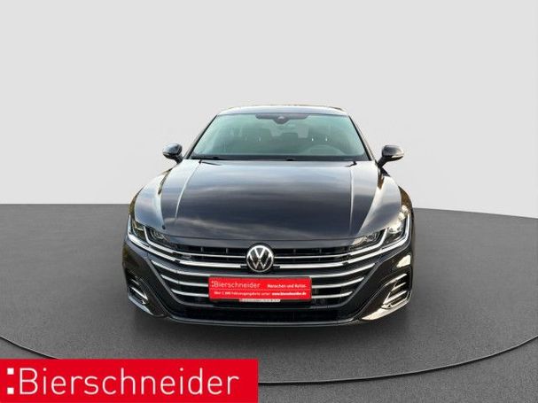 Volkswagen Arteon 2.0 TSI R-Line DSG 140 kW image number 3