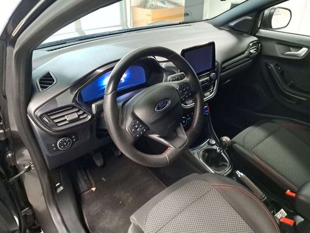 Ford Puma 1.5 EcoBlue ST-Line 88 kW image number 12