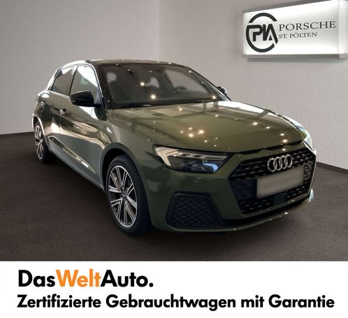 Audi A1 30 TFSI 85 kW image number 15