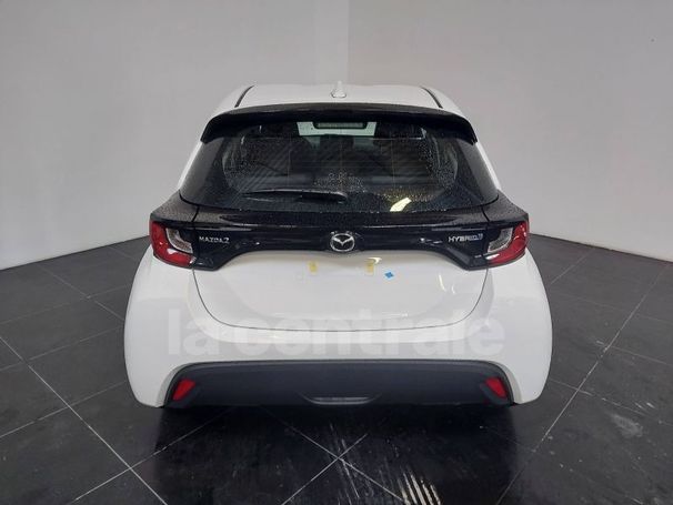 Mazda 2 85 kW image number 4