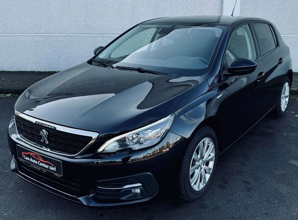 Peugeot 308 1.5 BlueHDi 75 kW image number 1