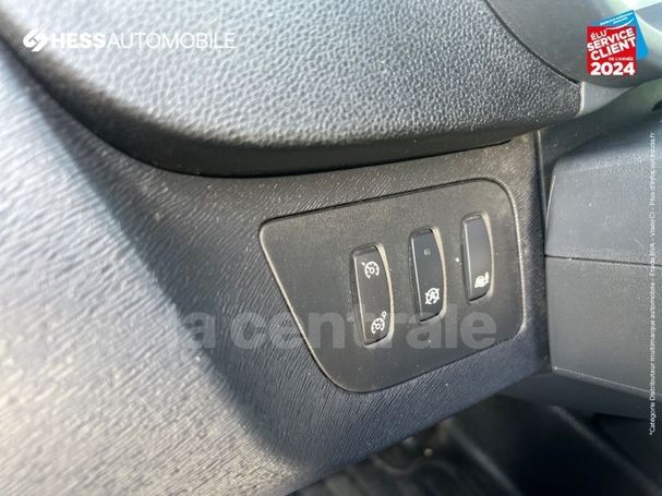 Renault Kangoo dCi 75 55 kW image number 34