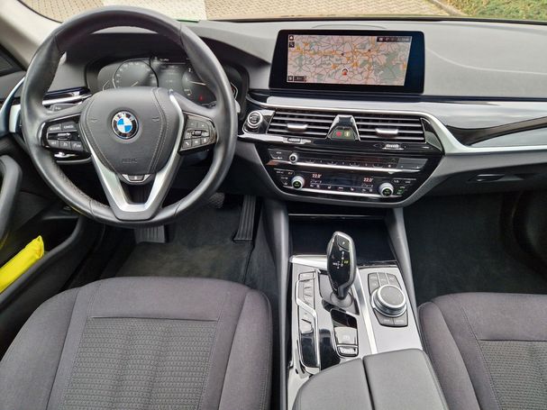 BMW 530i 185 kW image number 8