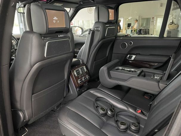 Land Rover Range Rover 250 kW image number 23