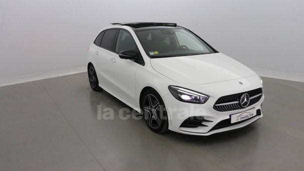 Mercedes-Benz B 180 d Line 85 kW image number 19