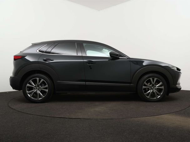 Mazda CX-30 2.0 e-SKYACTIV-X 137 kW image number 15