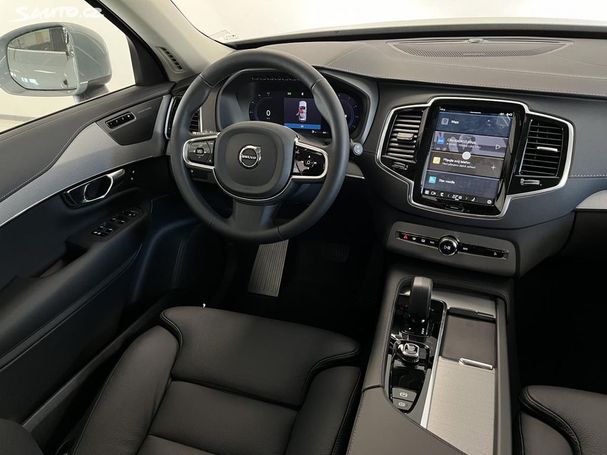 Volvo XC90 AWD B5 184 kW image number 20