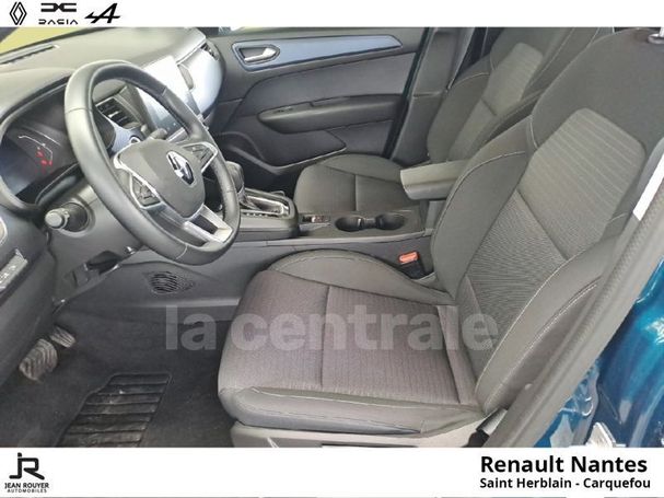 Renault Arkana 1.6 E-Tech 105 kW image number 13