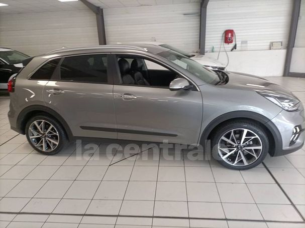 Kia Niro Hybrid 1.6 GDI Premium 104 kW image number 5