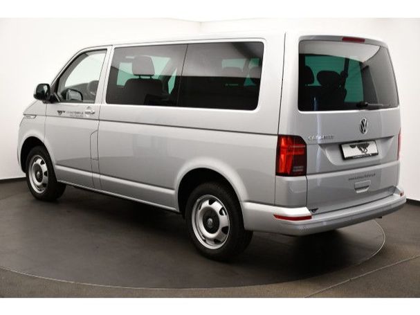 Volkswagen T6 Caravelle DSG Comfortline 150 kW image number 15