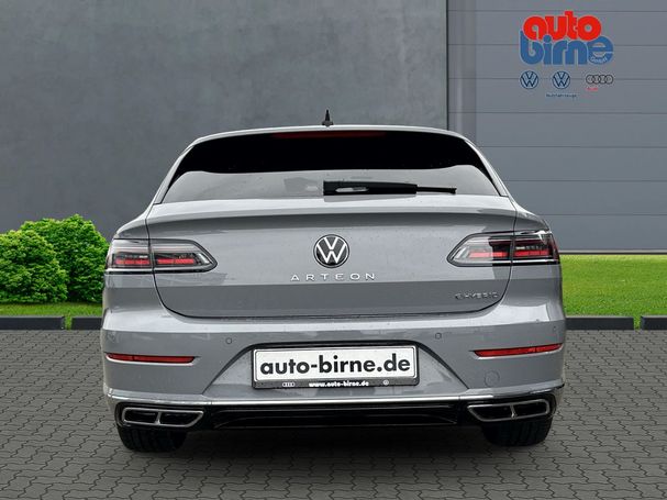 Volkswagen Arteon Shooting Brake 160 kW image number 3