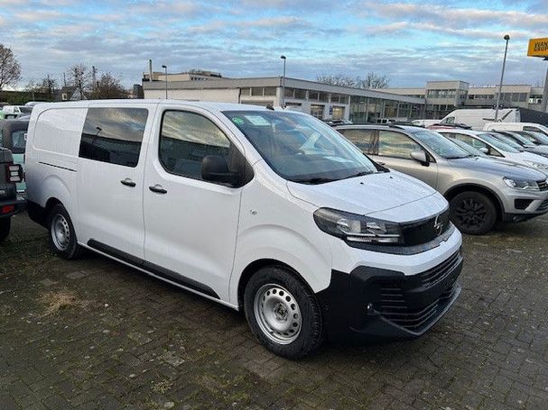 Opel Vivaro 100 kW image number 2