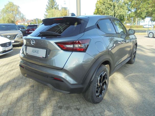 Nissan Juke 1.0 DIG-T 84 kW image number 3