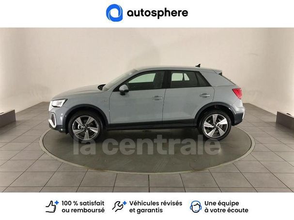 Audi Q2 30 TDI S tronic Advanced 85 kW image number 5