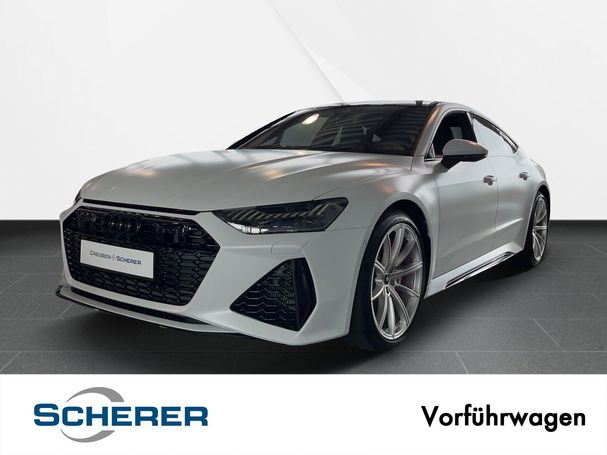 Audi RS7 Tiptronic 441 kW image number 1