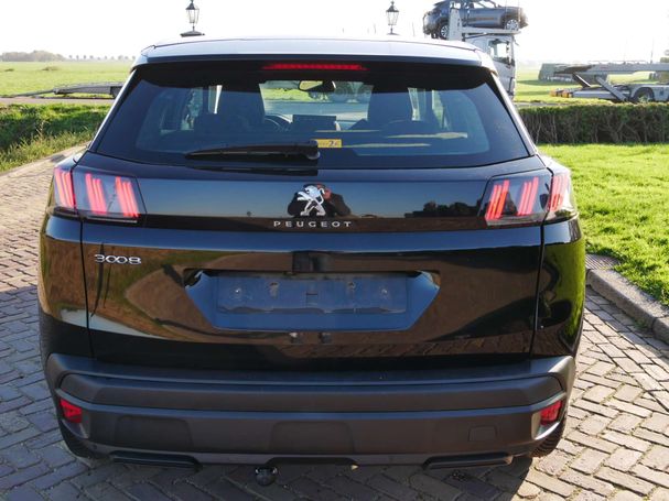 Peugeot 3008 BlueHDi Active 96 kW image number 8